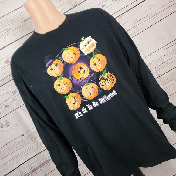 mens large long sleeve tee ( 5 for $20 ) - Picture 2 of 6